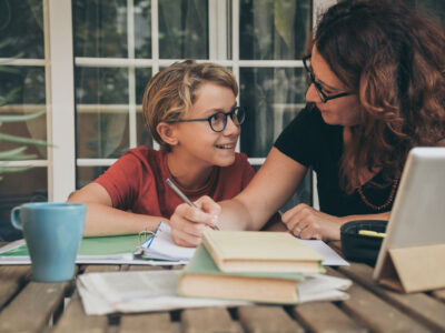 A Look At Four Homeschool Approaches