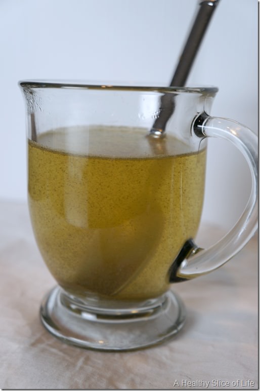 alfalfa tea alfalfa tea