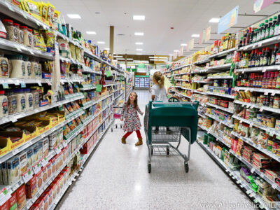publix kids