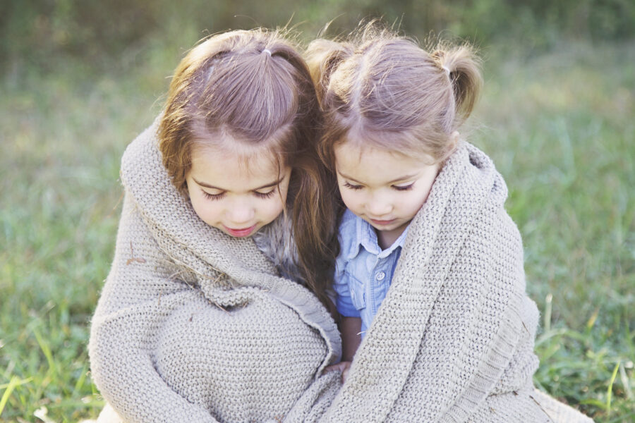 sisters