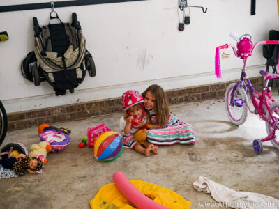 creative play