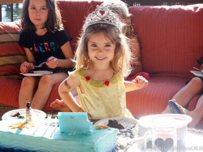 3 year old birthday