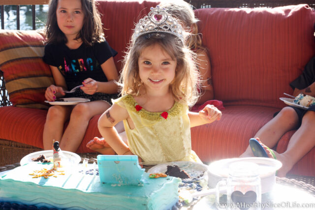 3 year old birthday