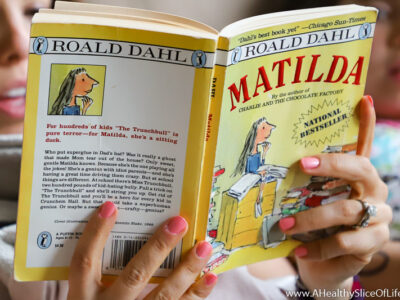 Matilda