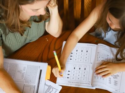 homeschooling