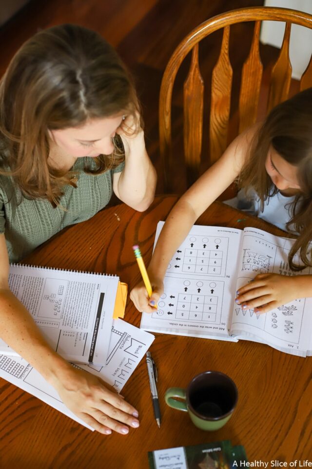 homeschooling