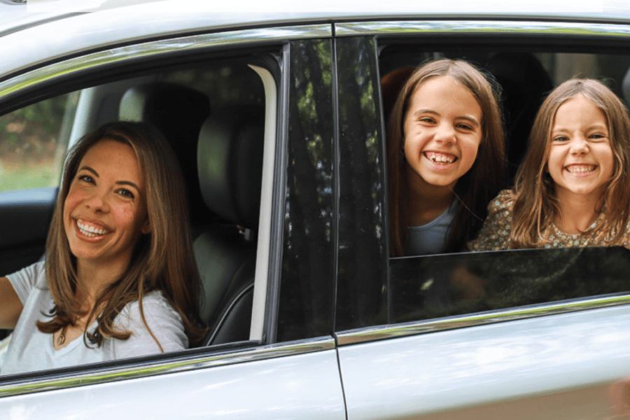 Car Activities for Kids